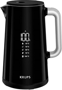 Krups Smart'n Light Elkedel 1,7 L med Temperaturvalg